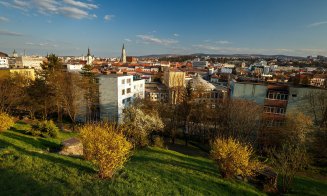 Cluj-Napoca, orașul chiriilor scumpe: cât plătesc chiriașii pentru o garsonieră în 2026
