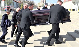 Răzvan Lucescu nu le permite să participe la funeraliile tatălui său, Mircea Lucescu