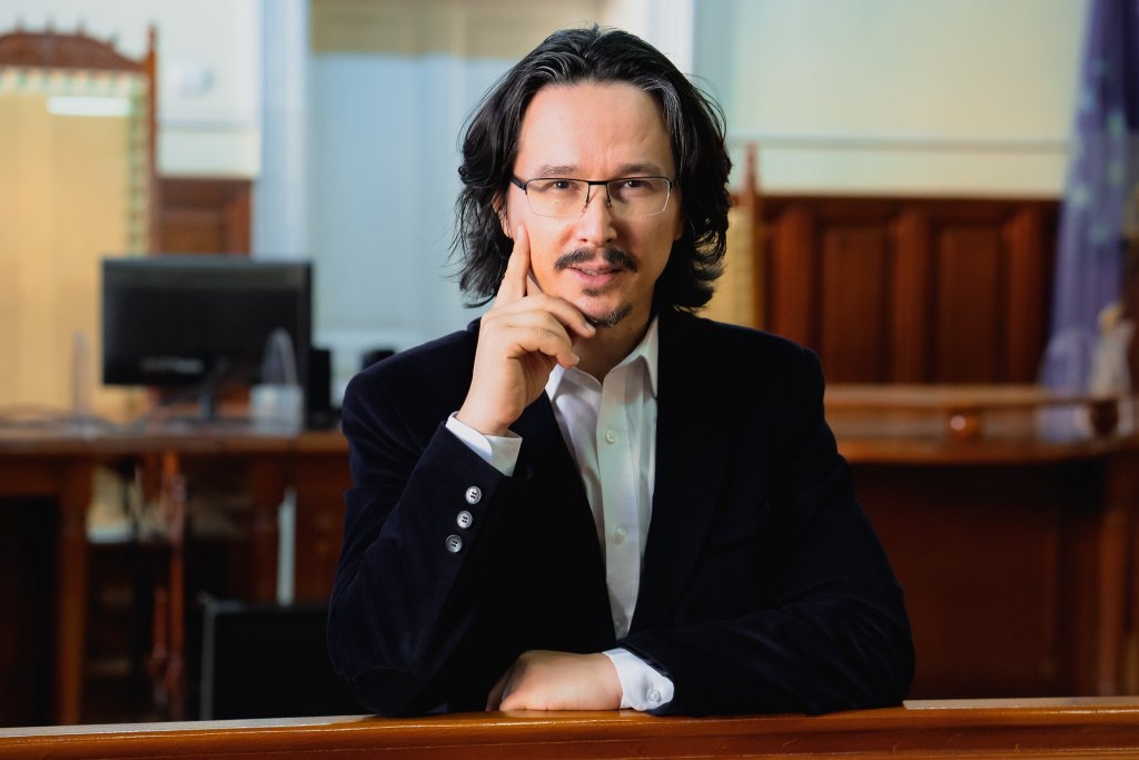 Cristi Danileț, despre numirile președintelui la Parchetul General, DNA și DIICOT: ”Politizarea nu are ce căuta aici. Nu părerologii, postacii și comentatorii trebuie validați sau contraziși de Președinte”