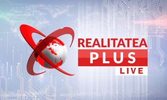Realitatea Plus poate continua emisia. Curtea de Apel București a suspendat decizia CNA