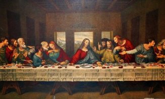E Joia Mare, ziua în care a avut loc Cina Cea de Taină. Ce se face și ce NU se face astăzi