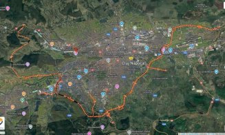 Centura Metropolitană! Al patrulea tronson a fost scos la licitație