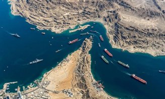 Iranul anunță închiderea Strâmtorii Ormuz și acuză SUA că au încălcat armistițiul