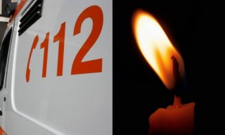 Durere de nedescris: o fetiță de 4 ani a murit inexplicabil într-o mașină, sub privirile mamei