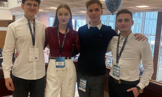 Viitorul tech se scrie la Cluj! Trei echipe UTCN, calificate în Innovation Labs