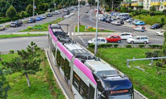 Program special al transportului public cu ocazia Sărbătorilor Pascale/ Curse specile pentru Slujba de Înviere