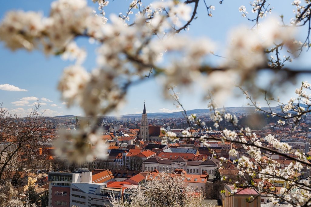 Se vinde pe bandă rulantă la Cluj-Napoca: orașul rămâne în topul tranzacțiilor / Prețurile primăverii