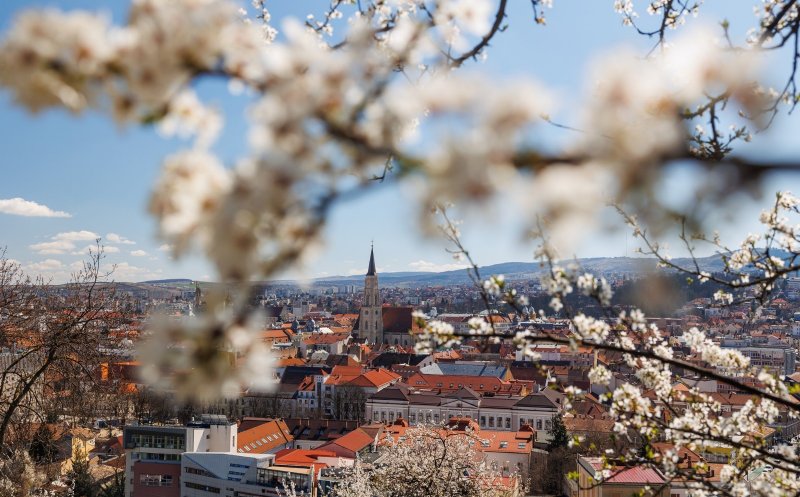 Se vinde pe bandă rulantă la Cluj-Napoca: orașul rămâne în topul tranzacțiilor / Prețurile primăverii