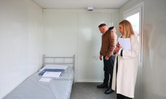 Ajutorul continuă pentru familiile care au pierdut totul în incendiul devastator de pe strada Margaretelor: module de locuit pentru cei afectați