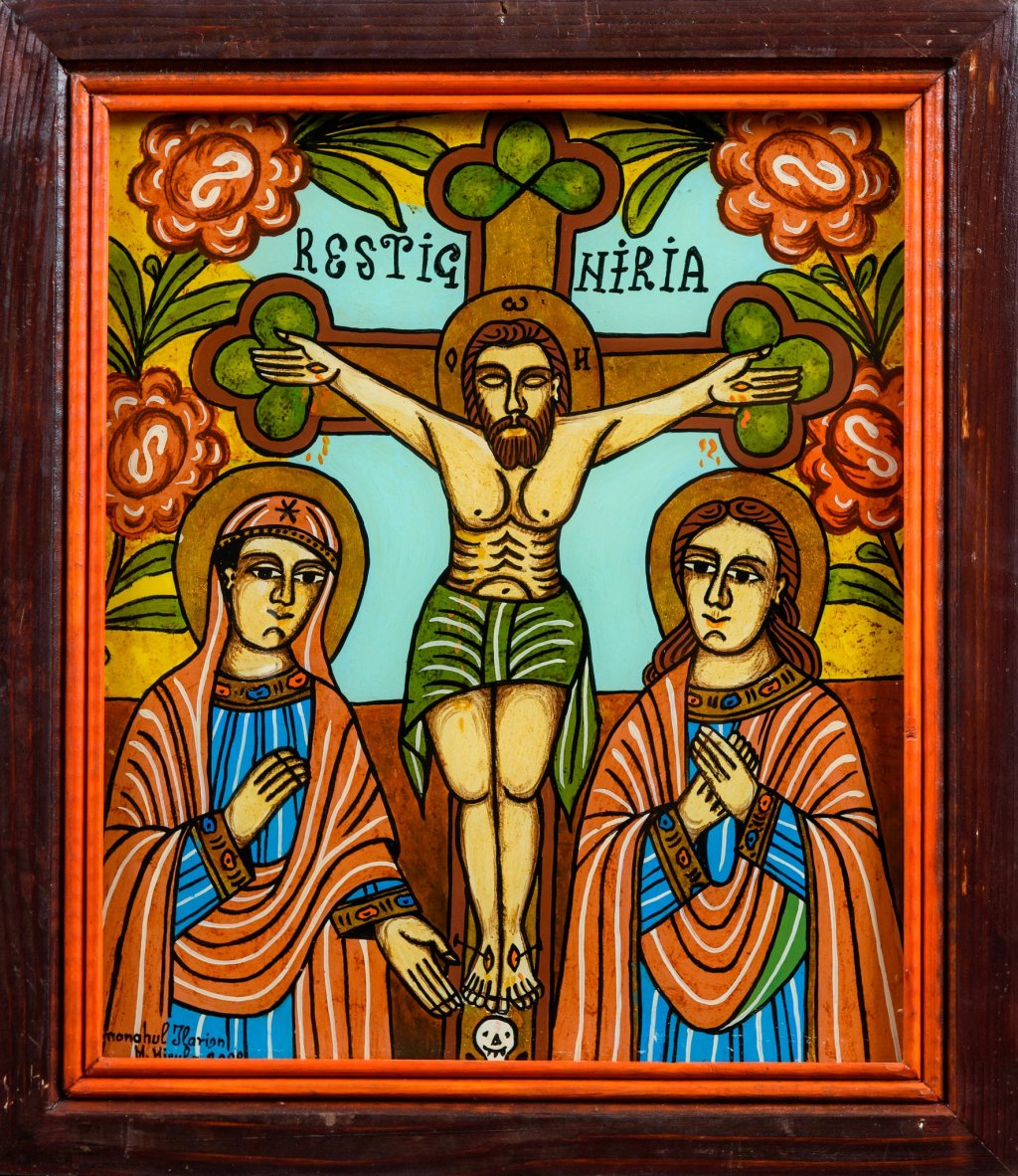 Cum se trăia Vinerea Mare în satele clujene – ziua tăcerii. Obiceiuri de post, rugăciune și ritualuri de vindecare