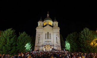 Și cu minus, și cu plus! Meteorologii au anunțat temperaturile pe regiuni pentru Noaptea de Înviere/ Vezi prognoza pentru Cluj