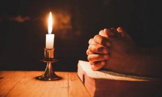 Rugăciunea pe care trebuie să o rostești de Paște! Se spune că aduce iertarea păcatelor și liniște sufletească