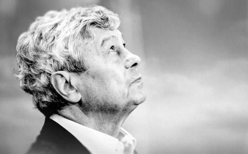 Cristiano Bergodi, amintiri cu Mircea Lucescu. Ce a spus italianul despre marele antrenor român