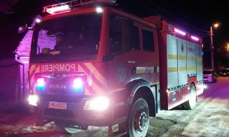 Tragedie în noaptea de Înviere pentru o familie de clujeni