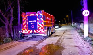 Tragedie în noaptea de Înviere pentru o familie de clujeni