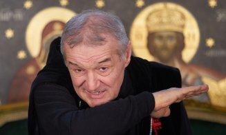 Nici nu s-a spovedit bine, că Becali și-a făcut din nou păcate / A rămas fără permis în noaptea de Înviere. Poliția l-a prins cu peste 109 km/oră / ”Nu vă e rușine?”