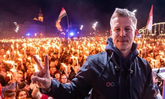ALEGERI UNGARIA: Cine este Péter Magyar, contracandidatul pro-UE al lui Viktor Orban? Cade reduta din mijlocul Europei susținută de Putin?