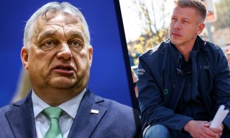 ALEGERI UNGARIA: Rezultatele parțiale îl dau învins pe Orban / Magyar: 'Ungaria a scris istorie'