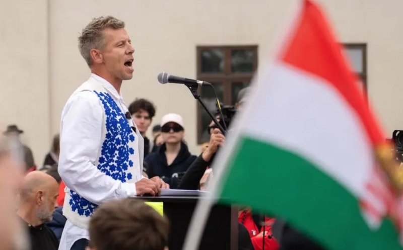 ALEGERI UNGARIA: Ce spunea viitorul lider de la Budapesta despre România în vizitele din țara noastră