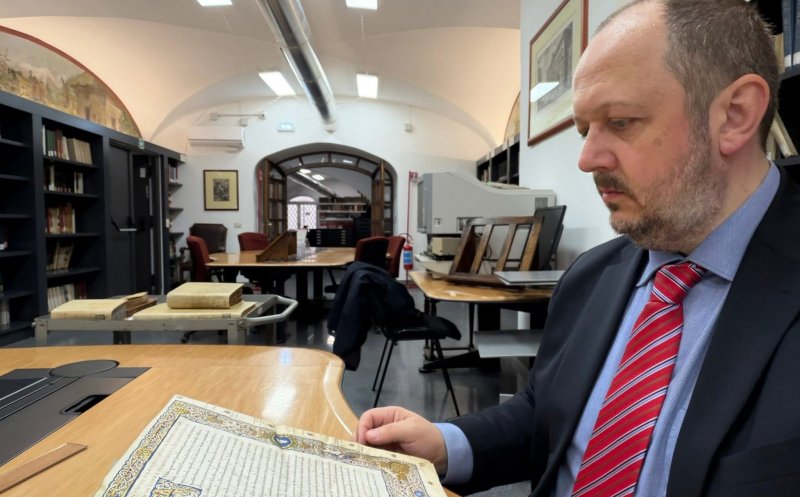 Adrian Papahagi: „Statele Unite ale Europei sau Uniunea Sovietică Europeană?”