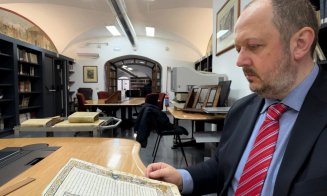 Adrian Papahagi: „Statele Unite ale Europei sau Uniunea Sovietică a Europeană?”