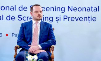 Ministrul Sănătății pleacă la Washington. Alexandru Rogobete Va avea întâlniri cu reprezentanții Pfizer