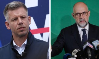 Peter Magyar a discutat cu liderul UDMR, care l-a susținut pe Viktor Orban în campania electorală. Ce au convenit cei doi