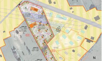 Proiect de case futuriste în Parcul Natural Apuseni. Urbaniștii Clujului vor avea ultimul cuvânt