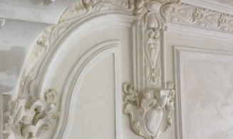 Una dintre cele mai frumoase clădiri din Cluj-Napoca, prinde un nou suflu printr-un proiect de zeci de milioane de lei