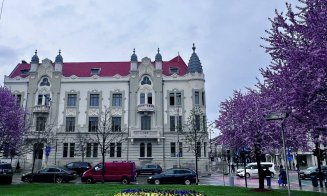 Una dintre cele mai frumoase clădiri din Cluj-Napoca, prinde un nou suflu printr-un proiect de zeci de milioane de lei