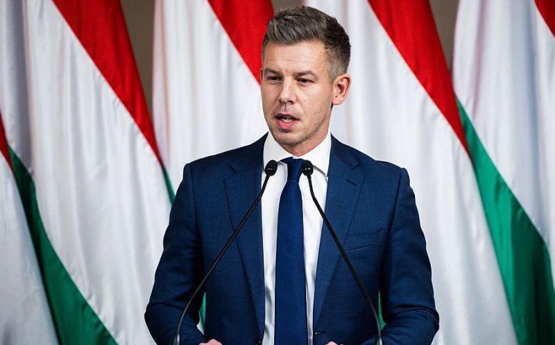 Consilierul lui Bolojan îi cere lui Péter Magyar să ancheteze finanțările Ungariei în România