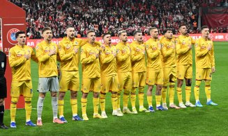 FRF a anunțat al doilea adversar al naționalei în luna iunie. Împotriva cui va debuta pe teren propriu noul selecționer