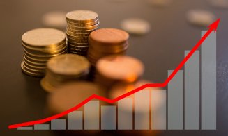 Scenariu sumbru pentru economie: inflație de 11% în aprilie și nicio șansă de reducere a dobânzilor / Valul de scumpiri nu dă semne de oprire