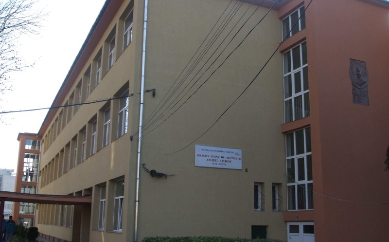 Deputatul Remus Lăpușan intervine în problema de la Colegiul „Anghel Saligny”: „Deciziile din educație nu pot fi luate fără transparență și fără respect față de comunitate”