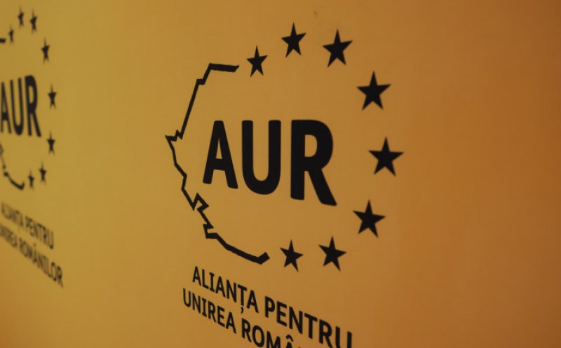 AUR scade în sondaje