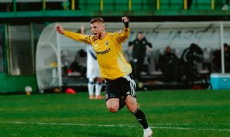 Golurile lui Lukic încep să atragă atenția. Atacantul a intrat în vizorul unui club de cupe europene