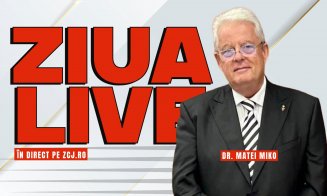 Gala Laureaților și Rotarun for Charity, evenimentele lunii aprilie la Cluj / Matei Miko, invitat la ZIUA LIVE