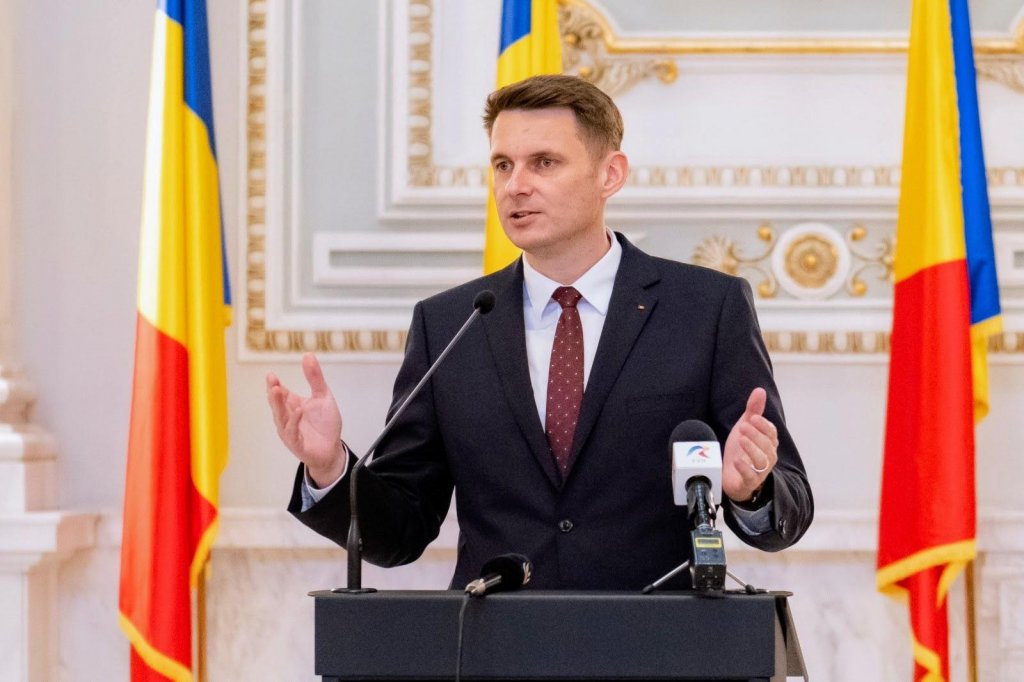 Mircea Abrudean, despre riscul ruperii coaliției: „Eu sunt clujean, pentru mine acasă este reperul și exemplul cel mai bun pe care vi-l pot da că lucrurile bune cresc în liniște”