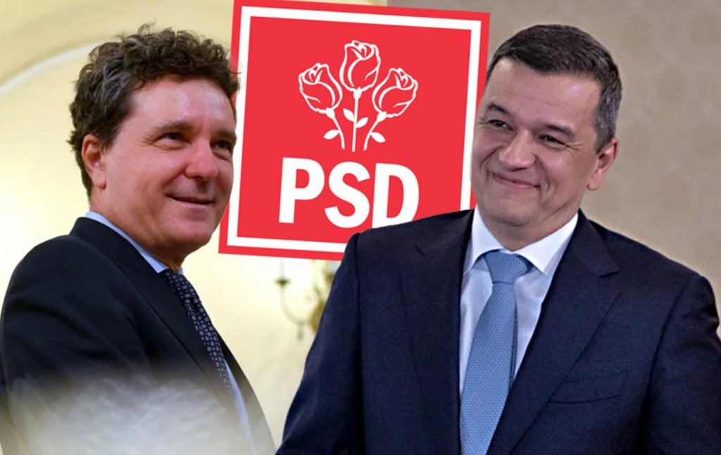 După întâlnirea cu Bolojan, președintele Nicușor Dan s-a întâlnit și cu Grindeanu. Care este planul PSD