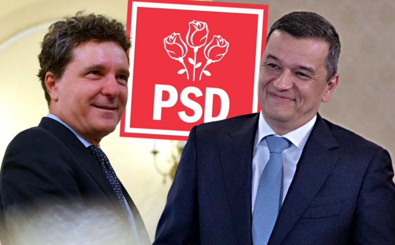 După întâlnirea cu Bolojan, președintele Nicușor Dan s-a întâlnit și cu Grindeanu. Care este planul PSD