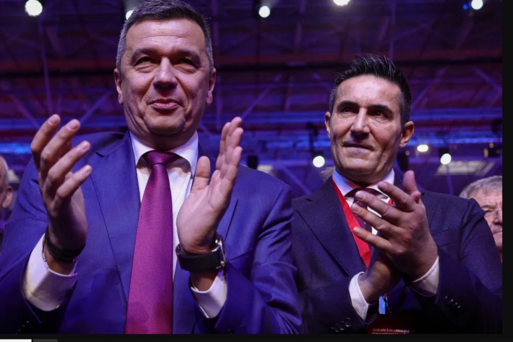 Planul PSD pentru „mătrășirea” lui Bolojan, confirmat de numărul 2 din partid