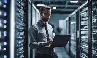 Inteligența artificială din Cluj ajunge în sistemele de securitate din SUA pentru analiză avansată de date