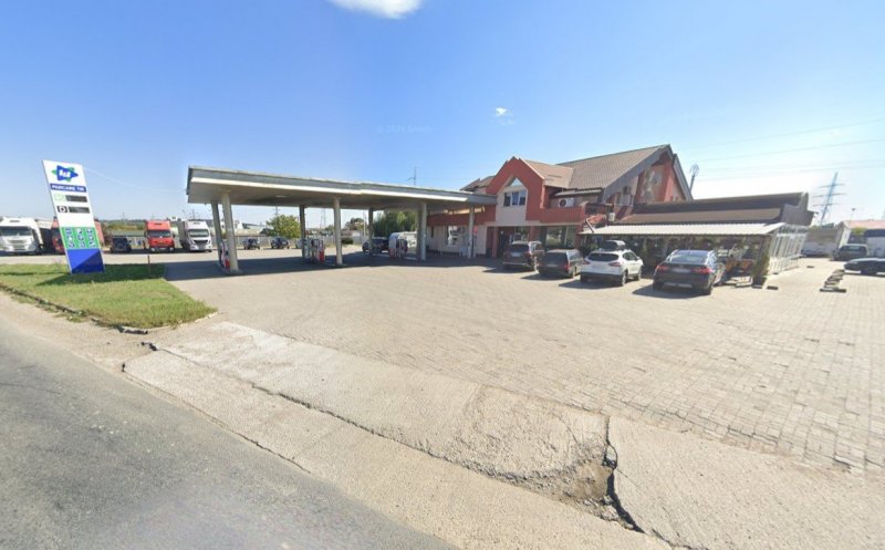 Cât te costă să devii proprietar de benzinărie și pensiune. Un celebru complex din Cluj, scos la vânzare la jumătate de preț