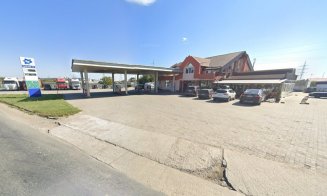 Cât te costă să devii proprietar de benzinărie și pensiune. Un celebru complex din Cluj, scos la vânzare la jumătate de preț