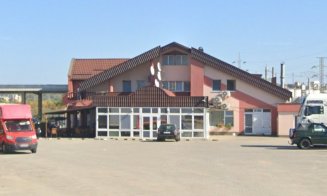 Cât te costă să devii proprietar de benzinărie și pensiune. Un celebru complex din Cluj, scos la vânzare la jumătate de preț