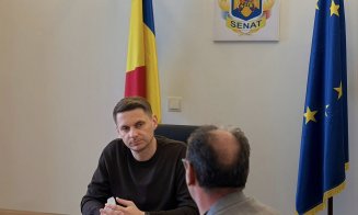 Mircea Abrudean, noi audiențe cu cetățenii la Cluj: „Tot mai mulți oameni mă întreabă același lucru: ce se va întâmpla mai departe?”