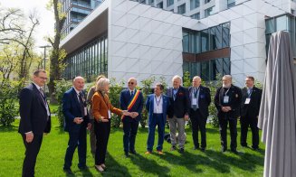 Dialog internațional pentru pace și parteneriate pentru comunitate la Cluj-Napoca