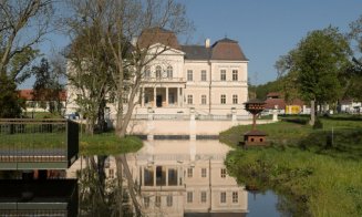 Picnic de 1 Mai la Castelul Bánffy din Răscruci. Clujenii, invitați la un eveniment gratuit cu muzică și tururi ghidate