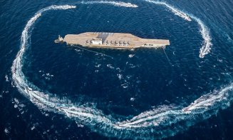 Întorsătură de situație în Iran. Strâmtoarea Ormuz, „închisă” din nou