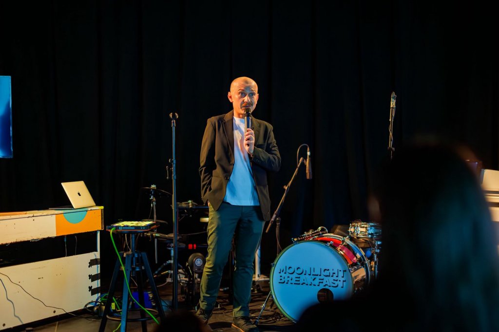 Alin Vaida: „Cultura se simte neglijată. Un an în care multe programe de granturi întârzie, unele nu mai sunt, TVA mărit la bilete, publicul arată un pic de prudență și totul costă mai mult”